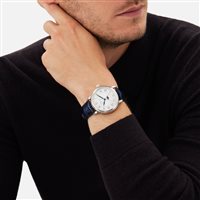 Montre Montblanc Homme Star Legacy Full Calendar in Acier 119955 - 119955